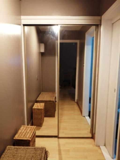 Cosy Studio Apartment Hough Green エクステリア 写真